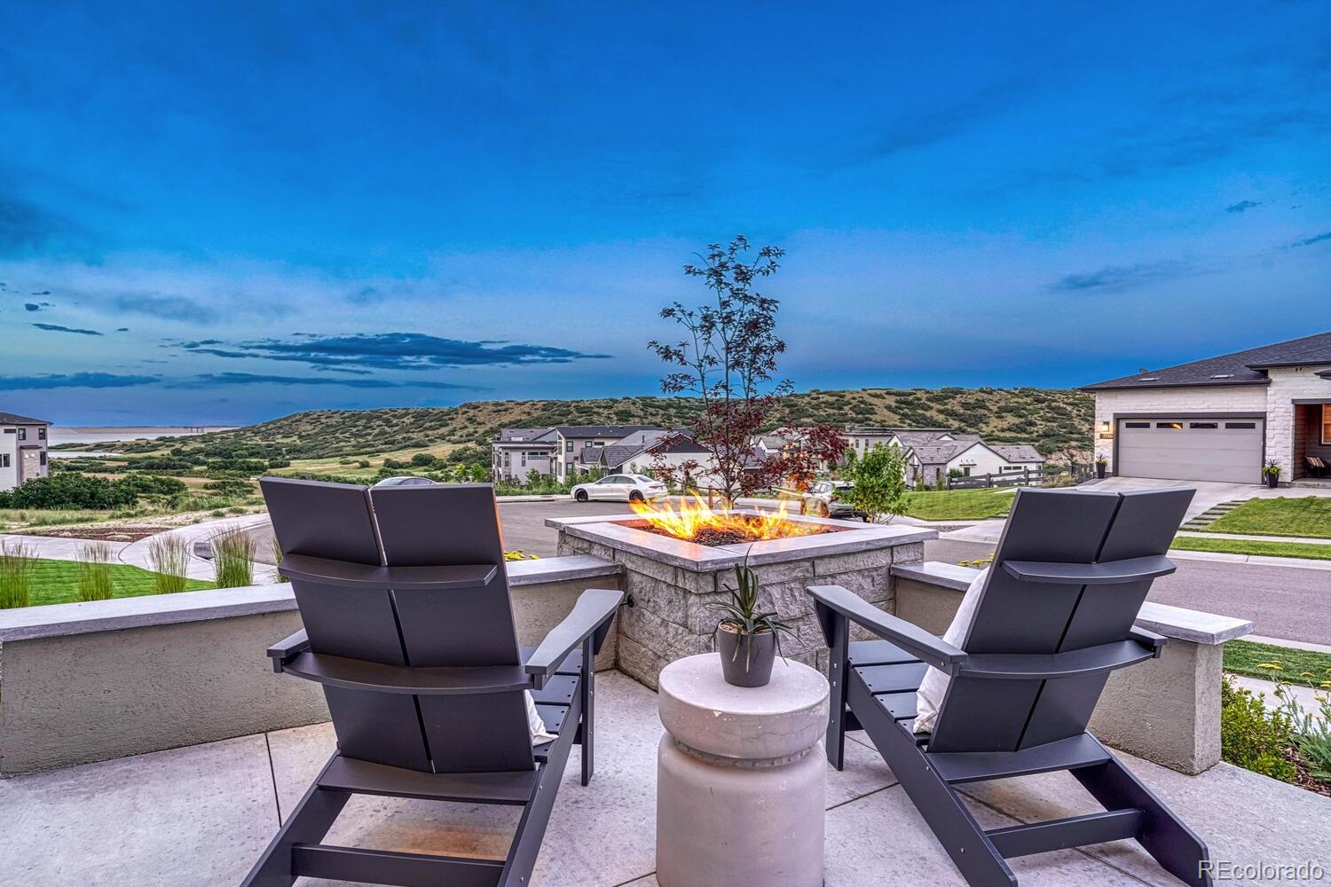 MLS Image #3 for 2159  bellcove drive,castle pines, Colorado