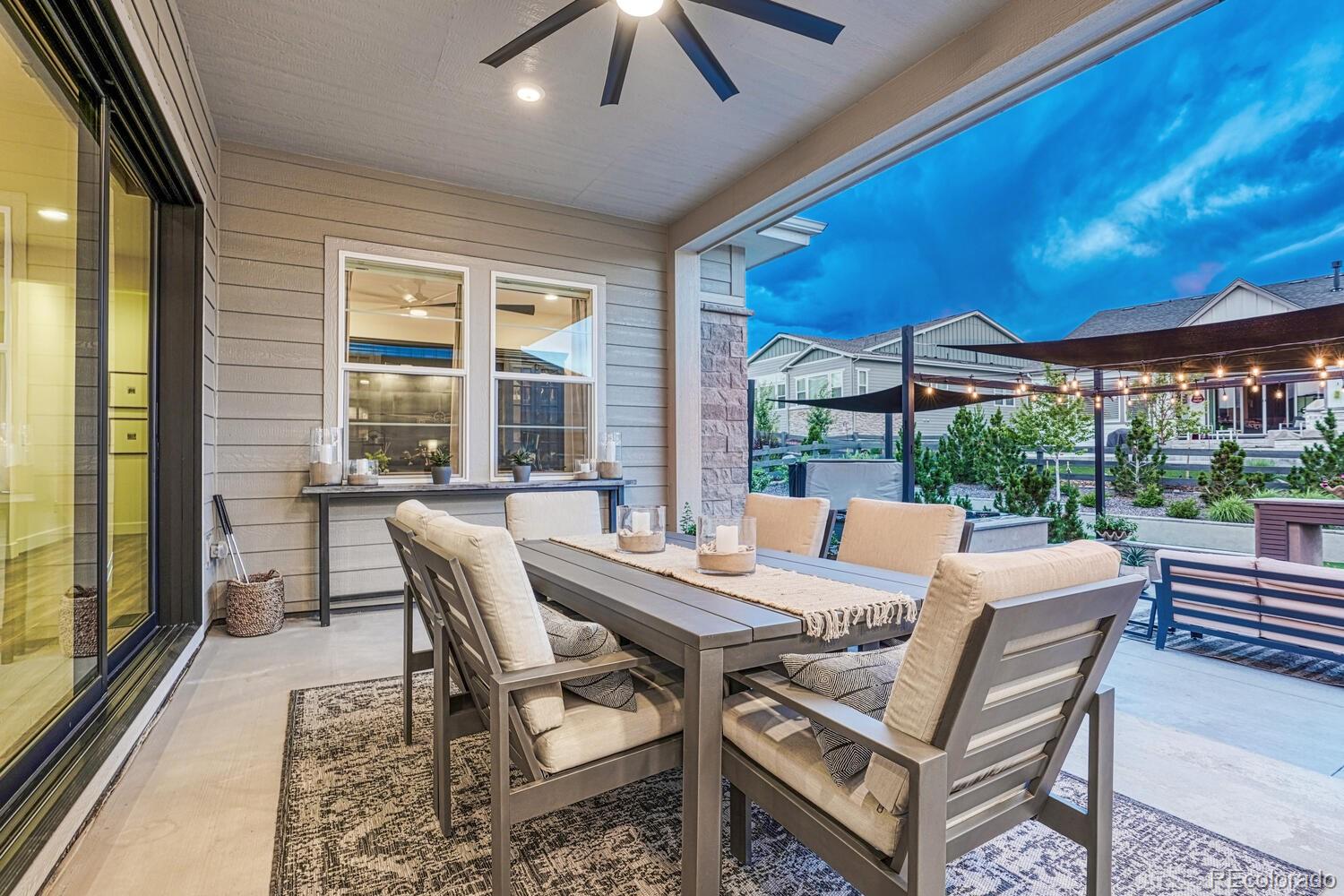 MLS Image #35 for 2159  bellcove drive,castle pines, Colorado