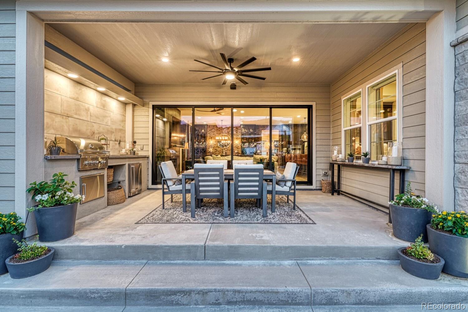 MLS Image #36 for 2159  bellcove drive,castle pines, Colorado