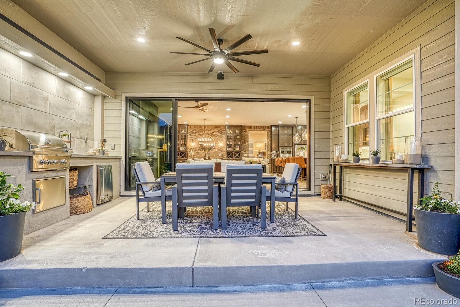 MLS Image #37 for 2159  bellcove drive,castle pines, Colorado