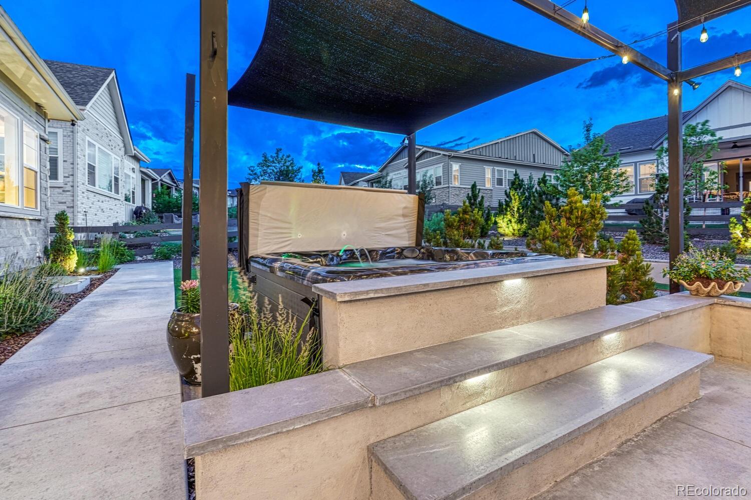MLS Image #39 for 2159  bellcove drive,castle pines, Colorado
