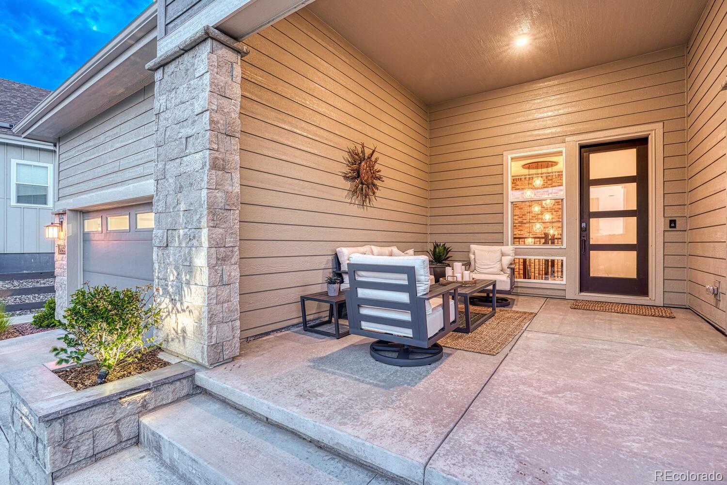 MLS Image #4 for 2159  bellcove drive,castle pines, Colorado