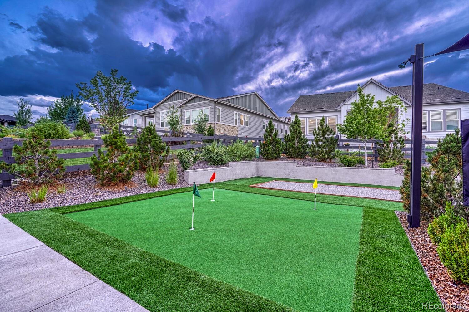 MLS Image #41 for 2159  bellcove drive,castle pines, Colorado