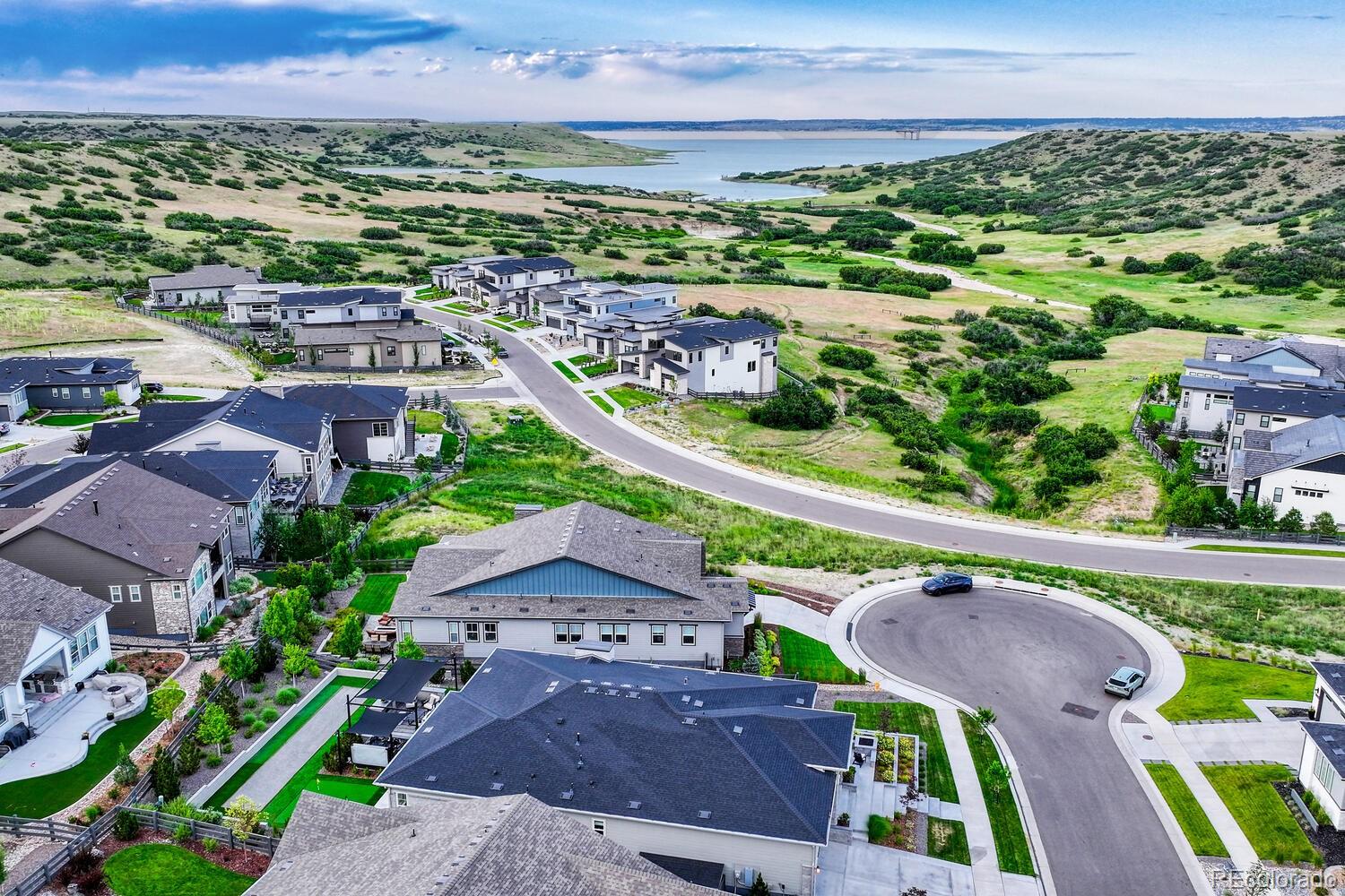 MLS Image #46 for 2159  bellcove drive,castle pines, Colorado