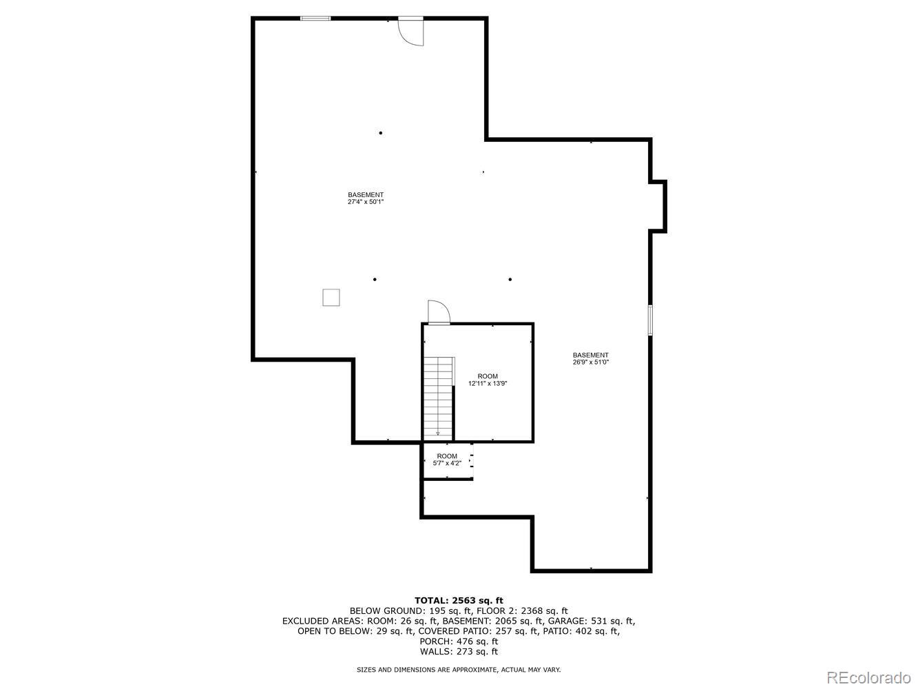 MLS Image #49 for 2159  bellcove drive,castle pines, Colorado