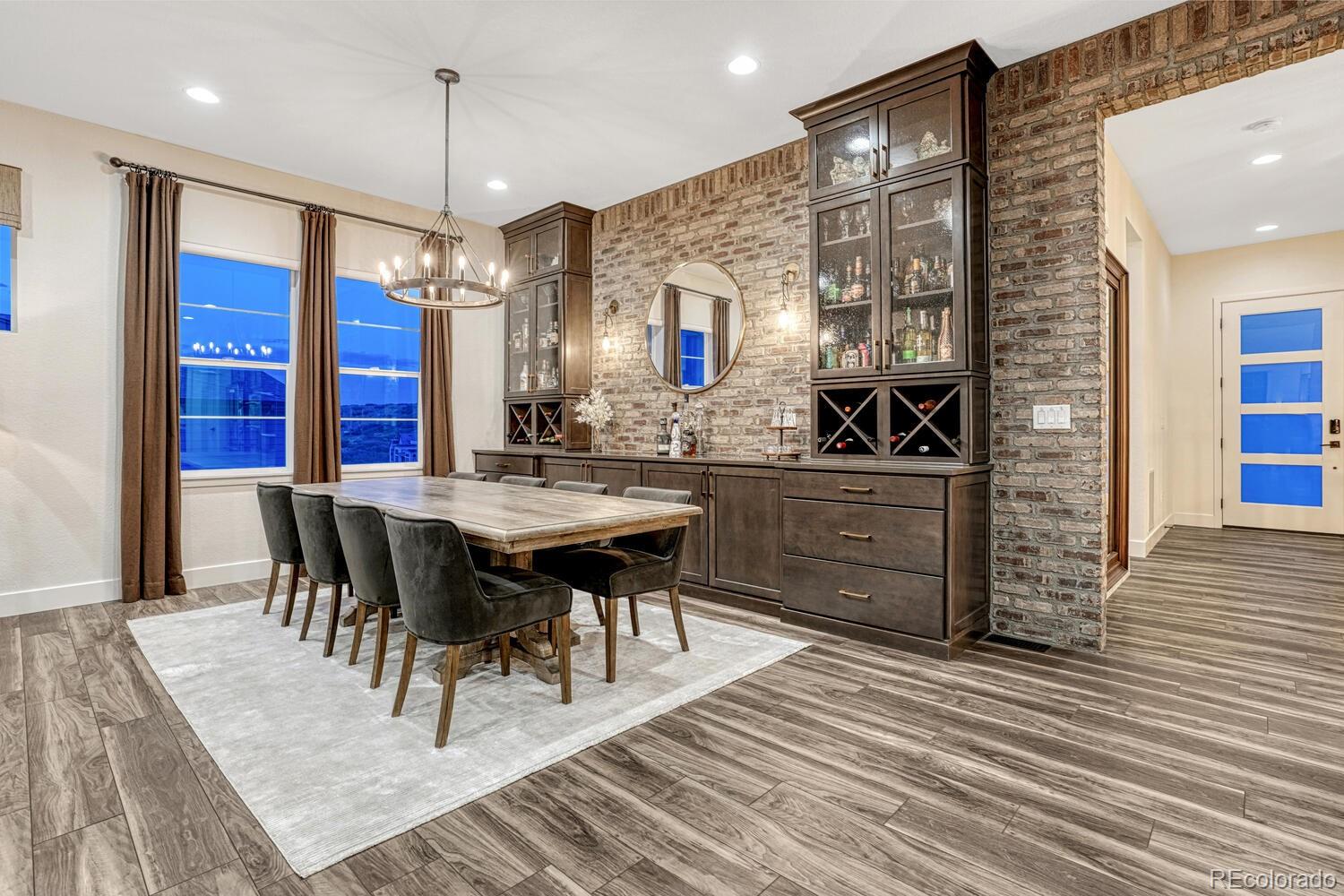 MLS Image #7 for 2159  bellcove drive,castle pines, Colorado