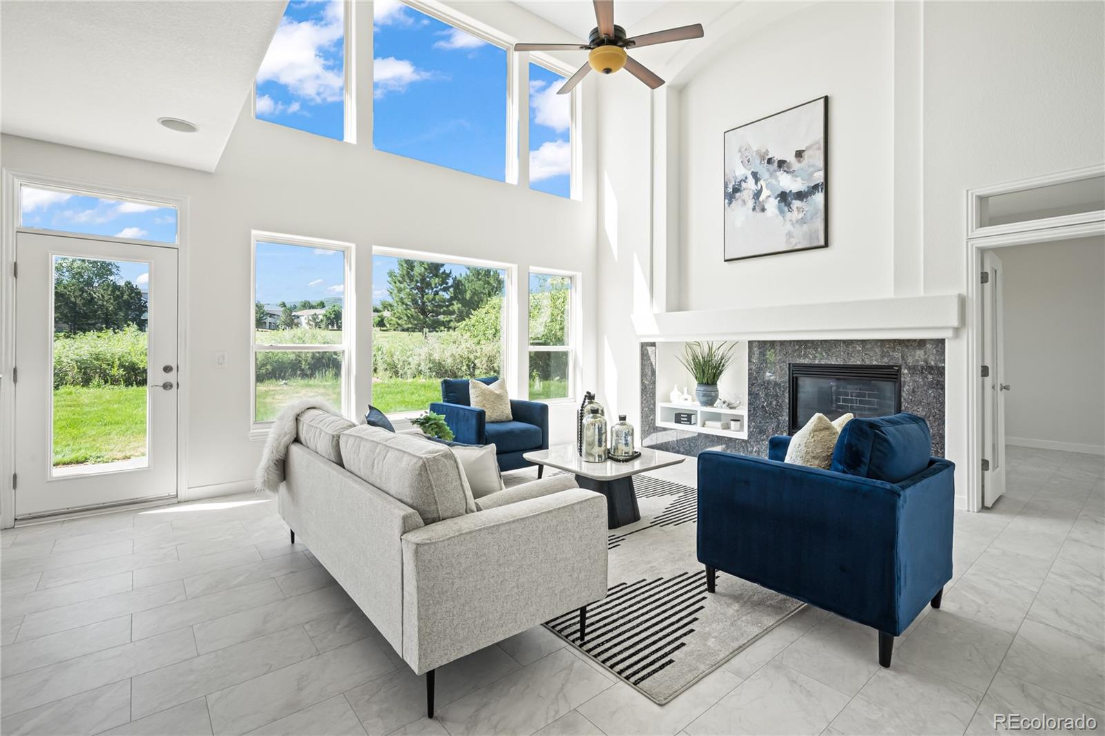 MLS Image #1 for 1511  peninsula circle,castle rock, Colorado