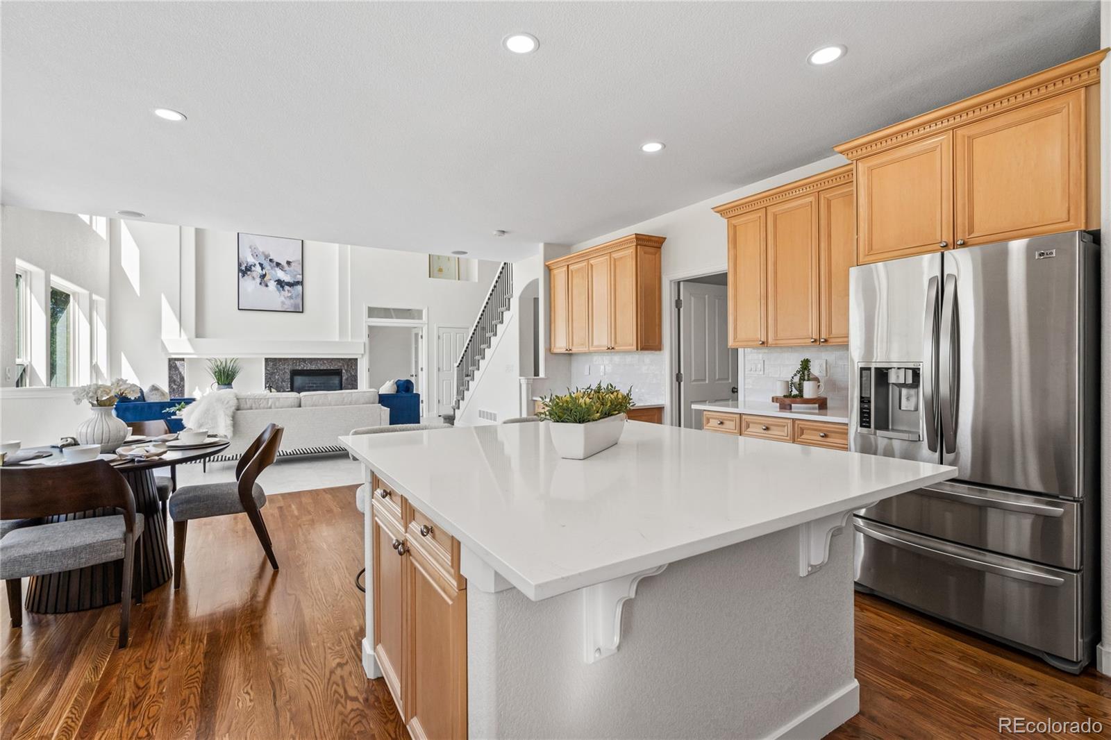 MLS Image #10 for 1511  peninsula circle,castle rock, Colorado