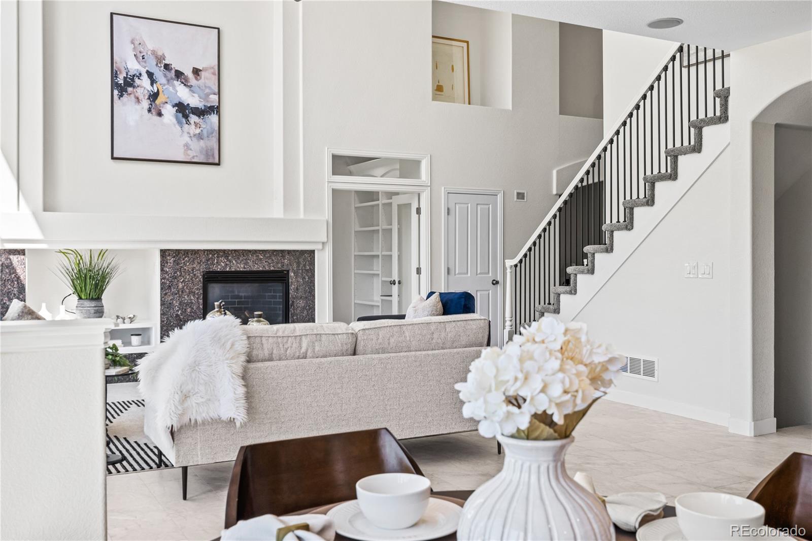 MLS Image #2 for 1511  peninsula circle,castle rock, Colorado