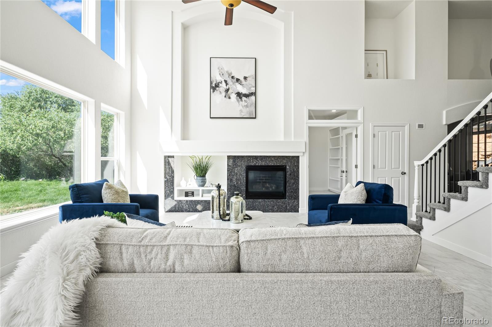 MLS Image #3 for 1511  peninsula circle,castle rock, Colorado