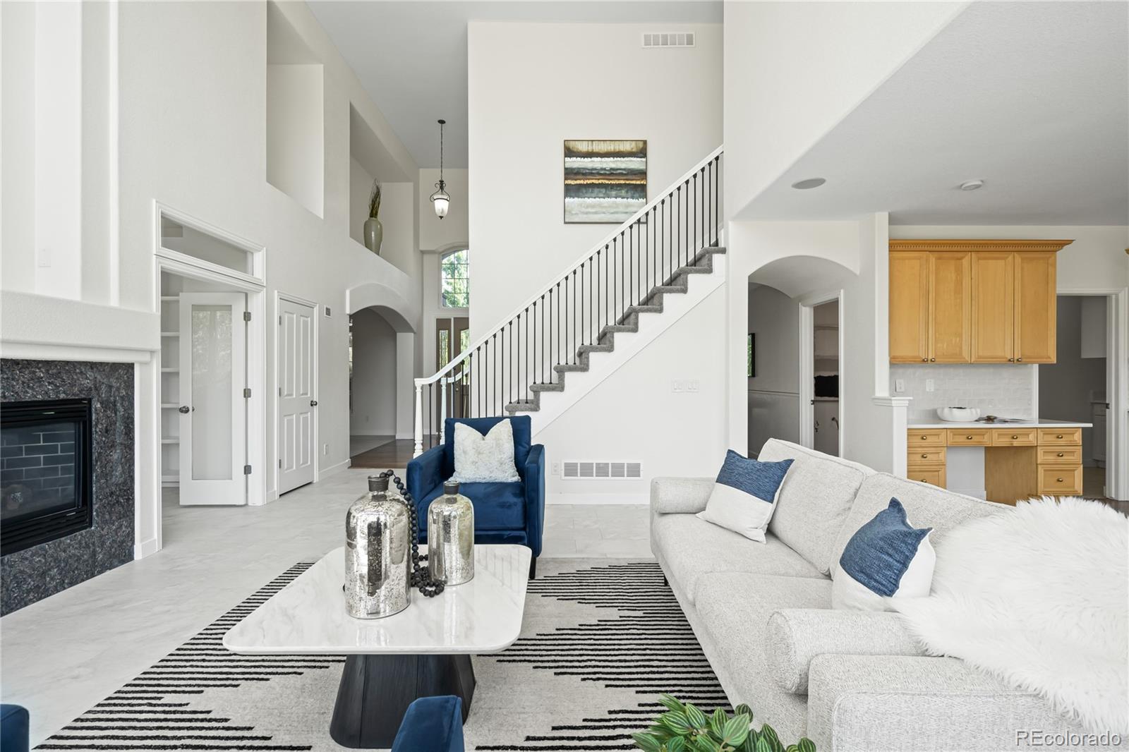 MLS Image #4 for 1511  peninsula circle,castle rock, Colorado