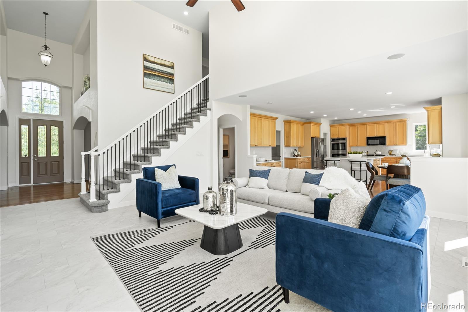 MLS Image #40 for 1511  peninsula circle,castle rock, Colorado