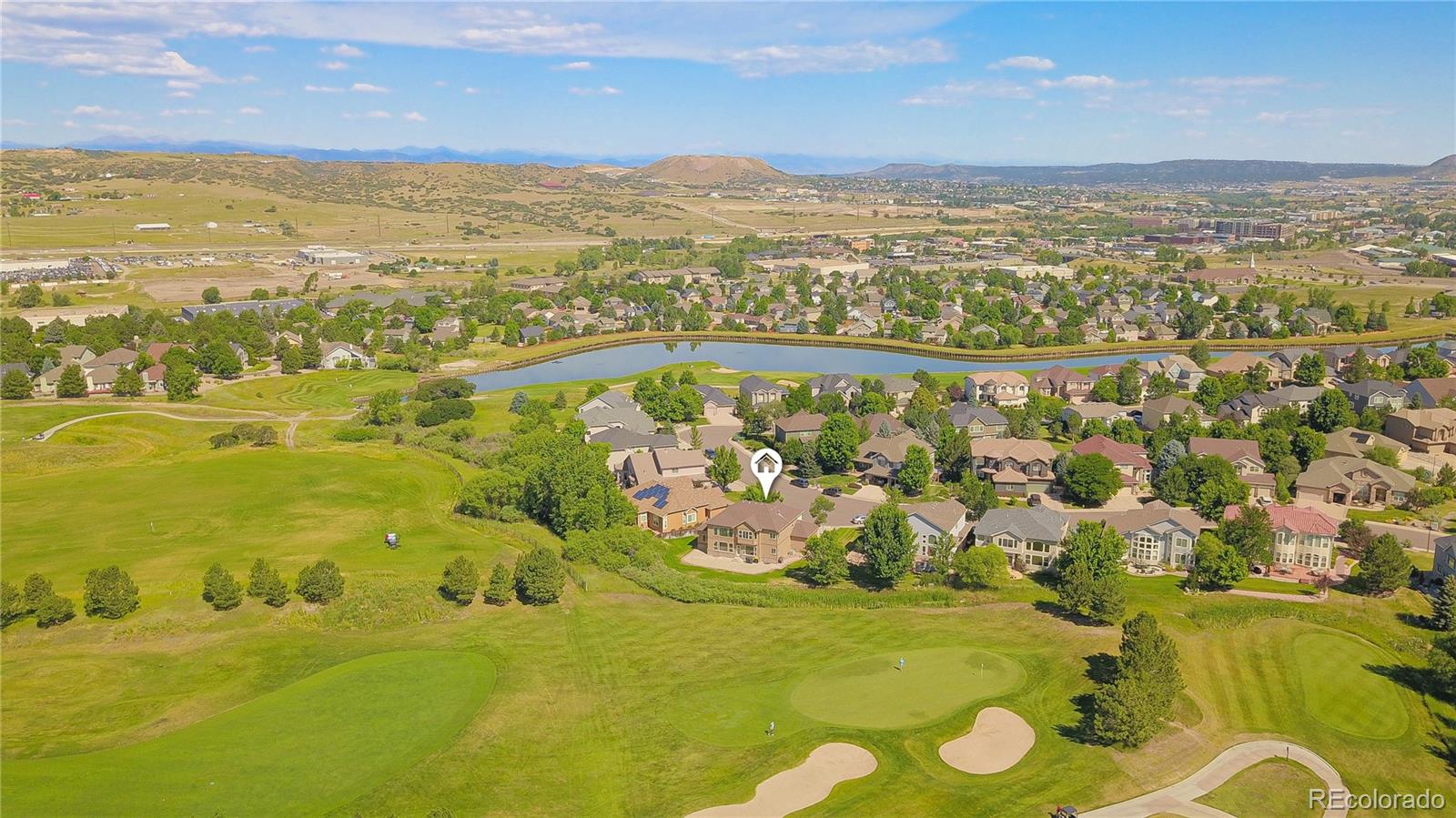 MLS Image #41 for 1511  peninsula circle,castle rock, Colorado