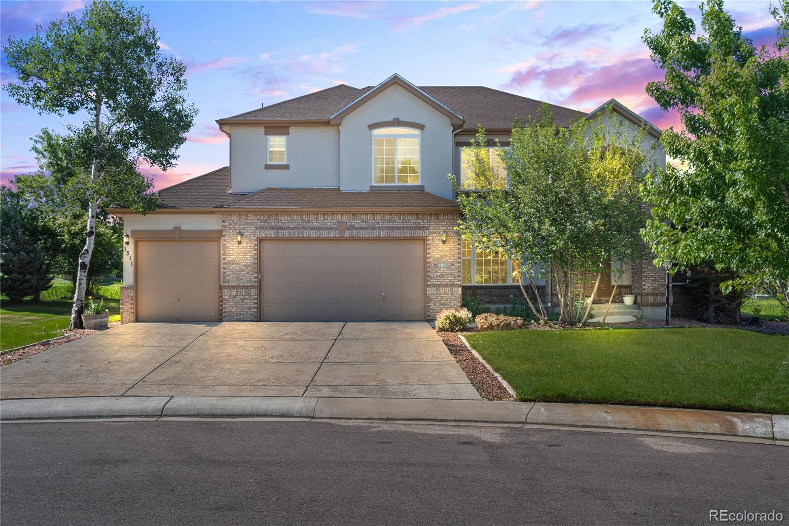 MLS Image #42 for 1511  peninsula circle,castle rock, Colorado