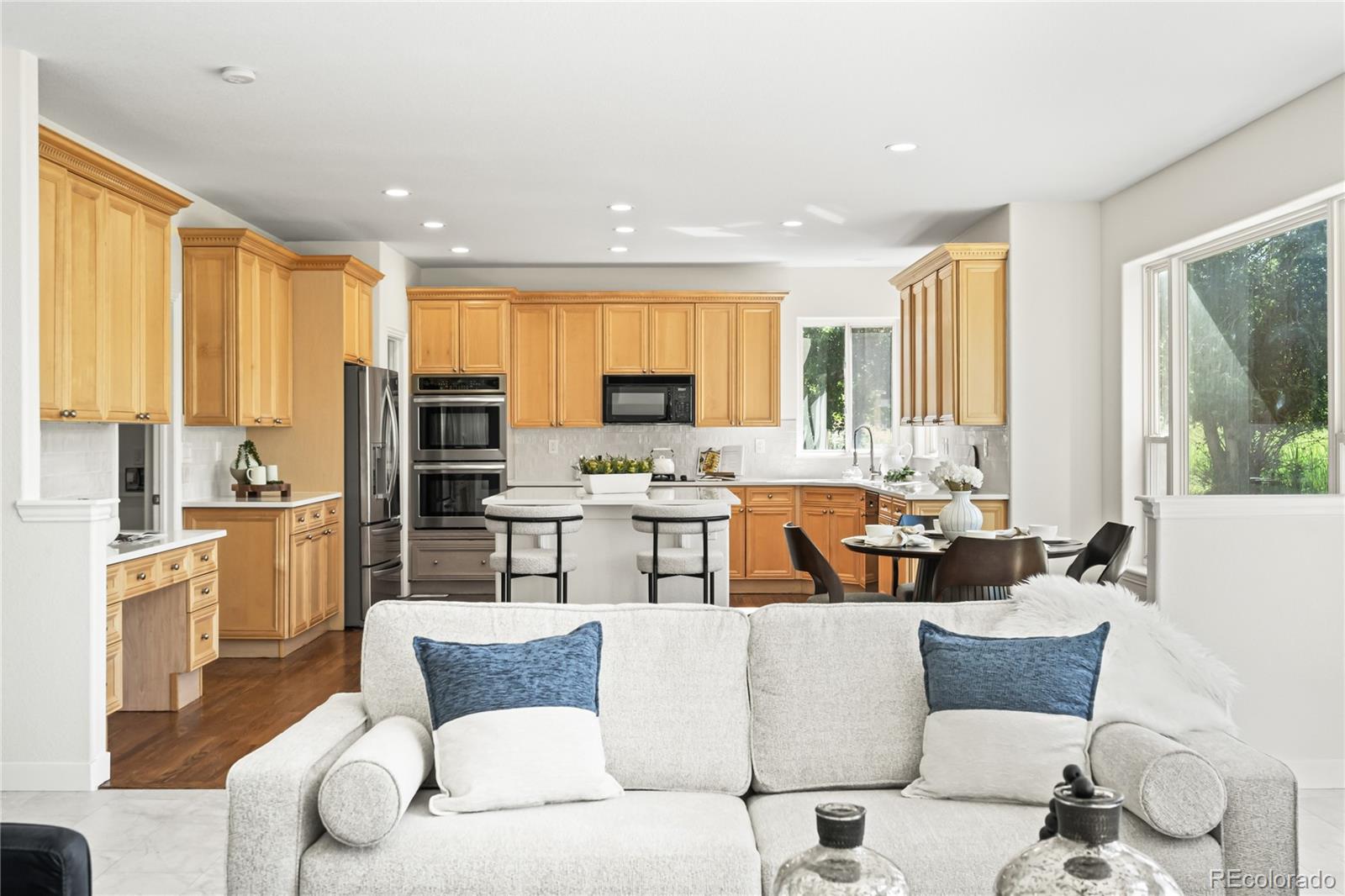 MLS Image #5 for 1511  peninsula circle,castle rock, Colorado