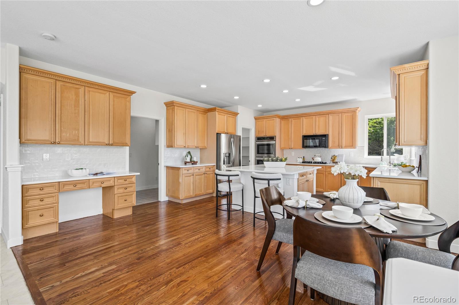 MLS Image #6 for 1511  peninsula circle,castle rock, Colorado