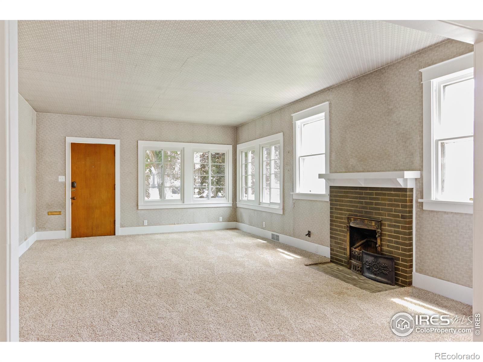 CMA Image for 1421  12th Avenue,Greeley, Colorado
