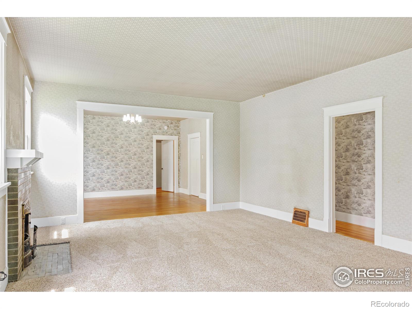 MLS Image #2 for 1421  12th avenue,greeley, Colorado