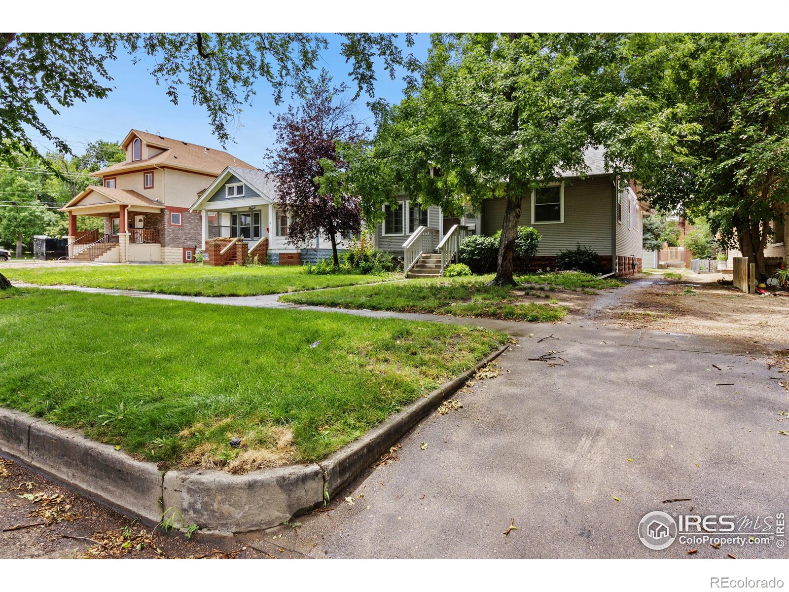 MLS Image #28 for 1421  12th avenue,greeley, Colorado