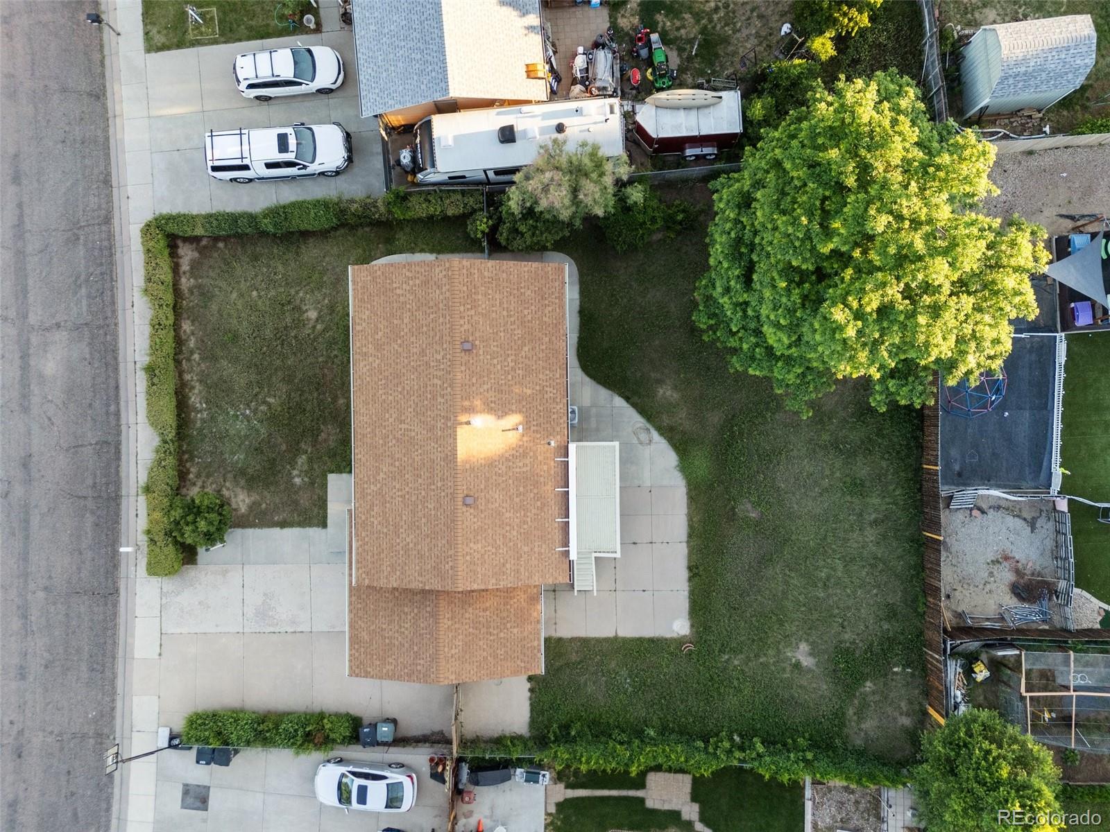 MLS Image #11 for 4224  sandberg drive,colorado springs, Colorado