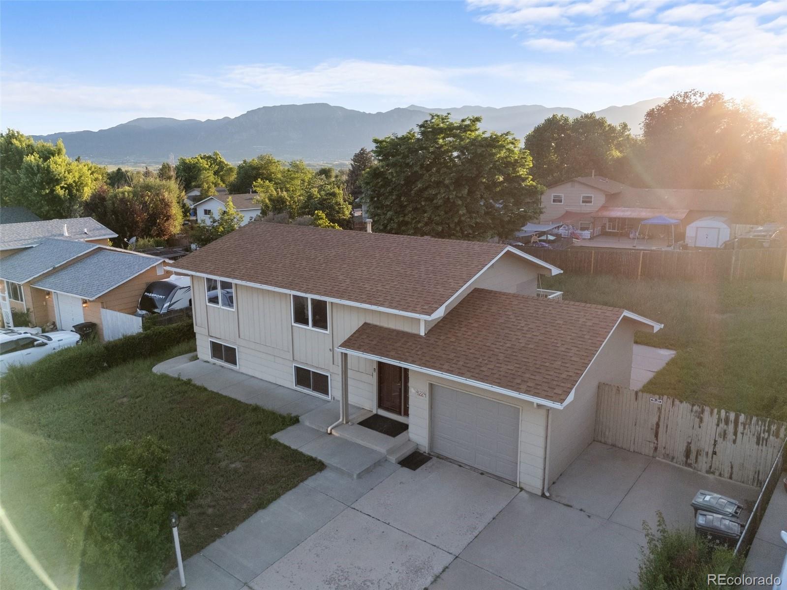 MLS Image #8 for 4224  sandberg drive,colorado springs, Colorado