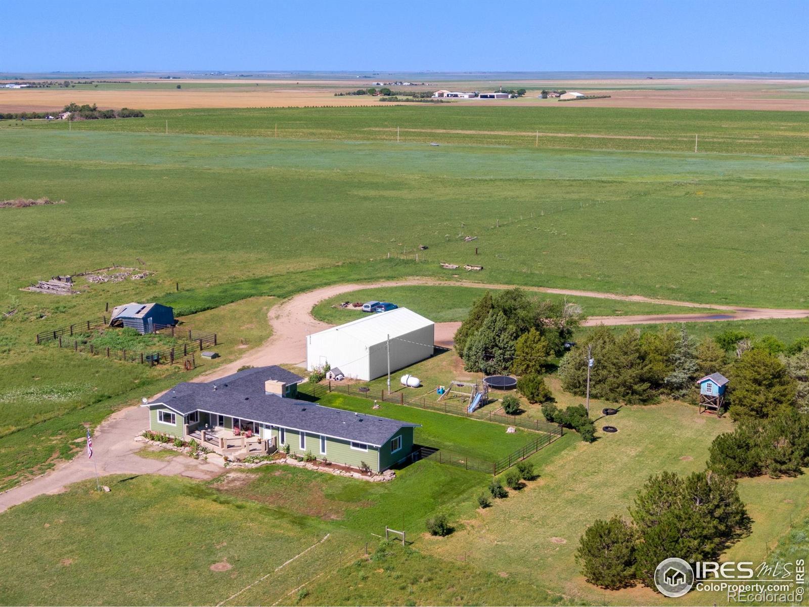 MLS Image #0 for 12891  county road 29 ,sterling, Colorado