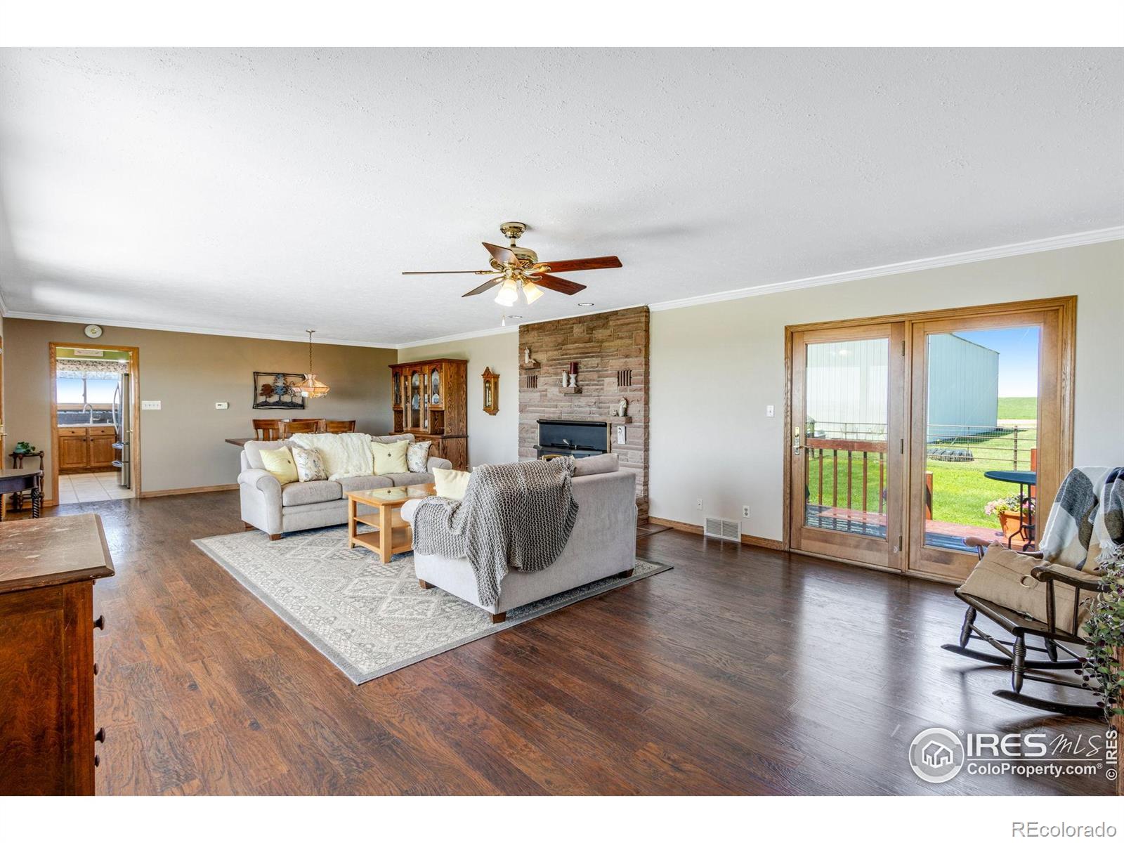 MLS Image #10 for 12891  county road 29 ,sterling, Colorado