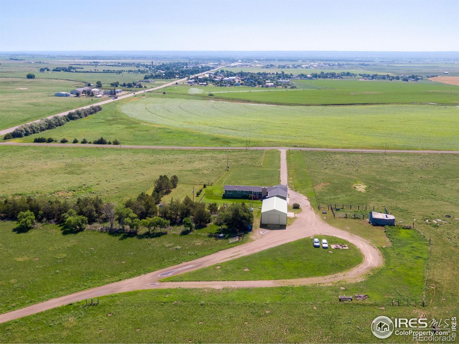 MLS Image #3 for 12891  county road 29 ,sterling, Colorado