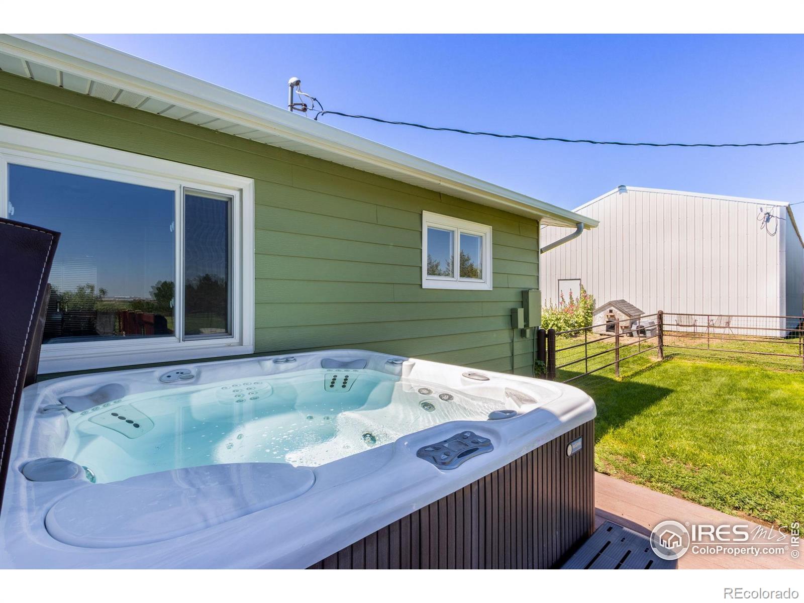 MLS Image #33 for 12891  county road 29 ,sterling, Colorado