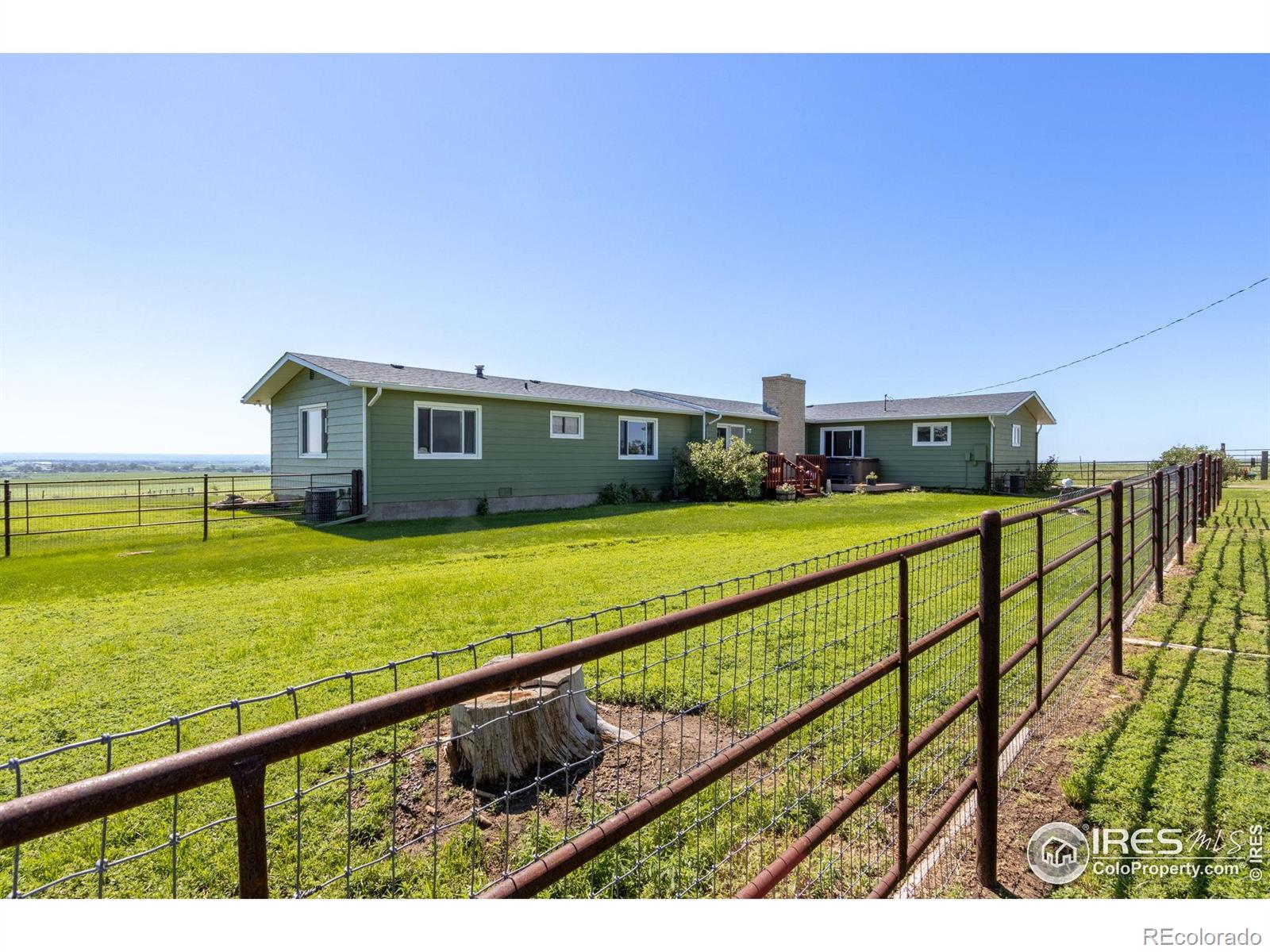 MLS Image #37 for 12891  county road 29 ,sterling, Colorado