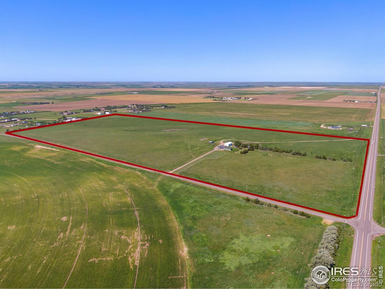 MLS Image #39 for 12891  county road 29 ,sterling, Colorado