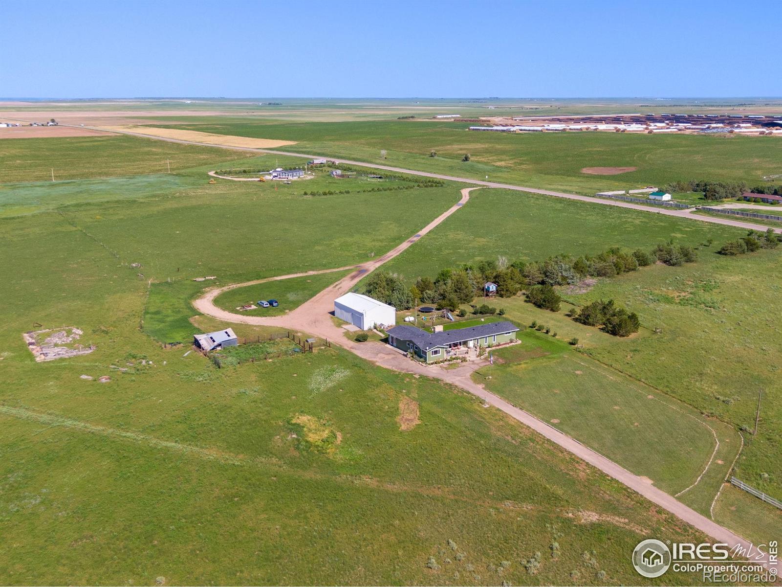 MLS Image #4 for 12891  county road 29 ,sterling, Colorado