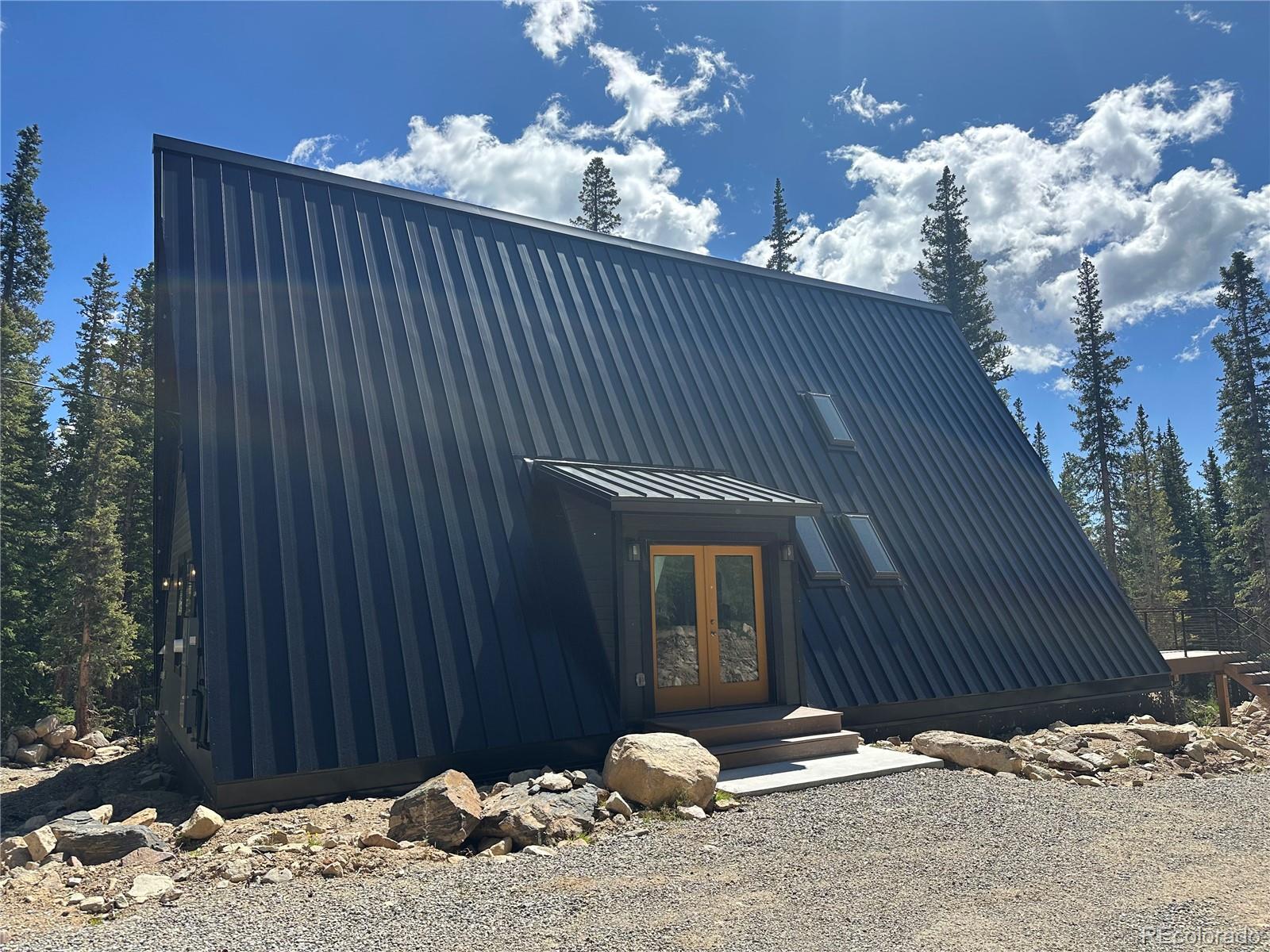 MLS Image #1 for 80  valley of the sun drive,fairplay, Colorado
