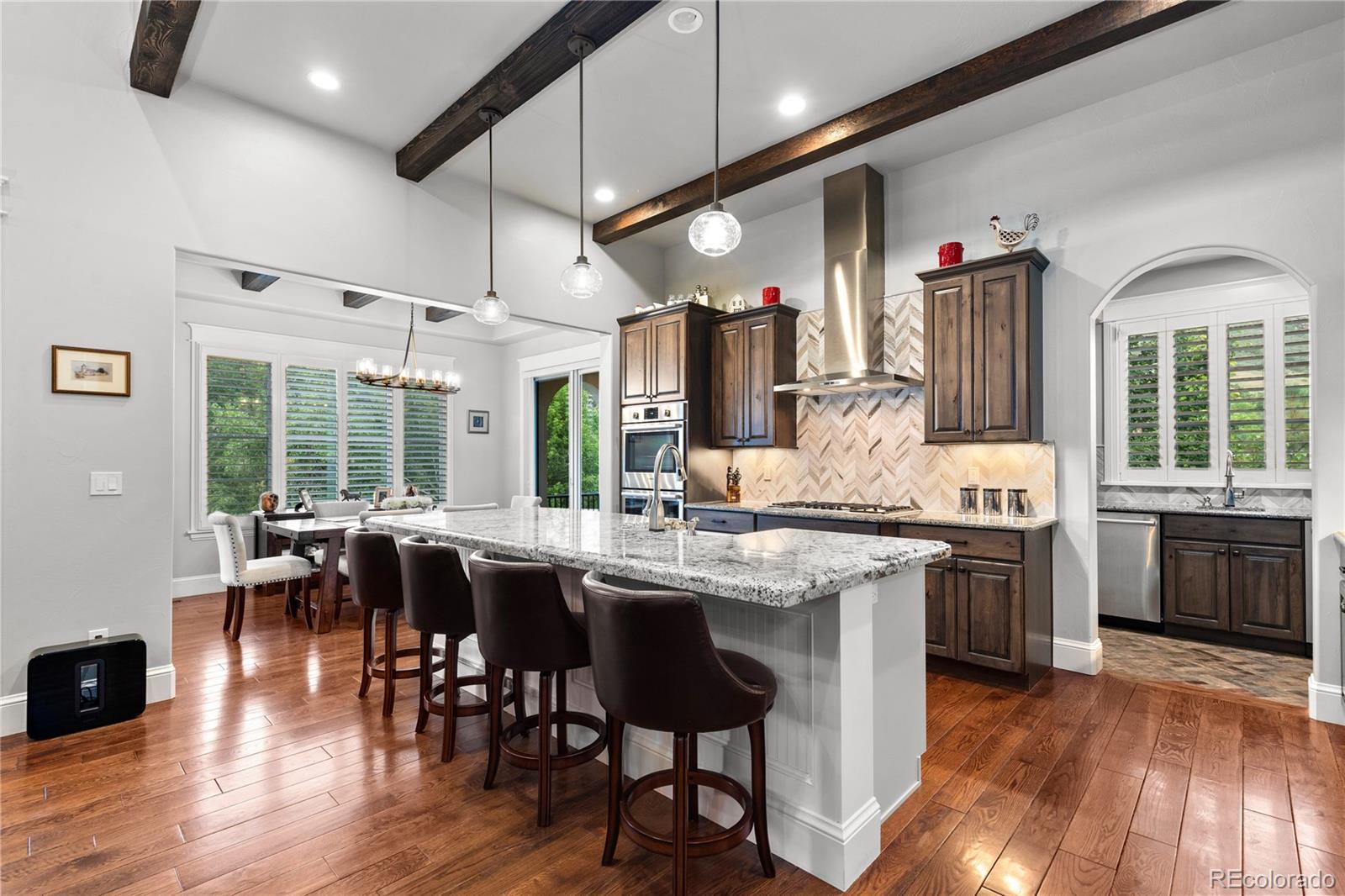 MLS Image #12 for 8326  raphael lane,littleton, Colorado