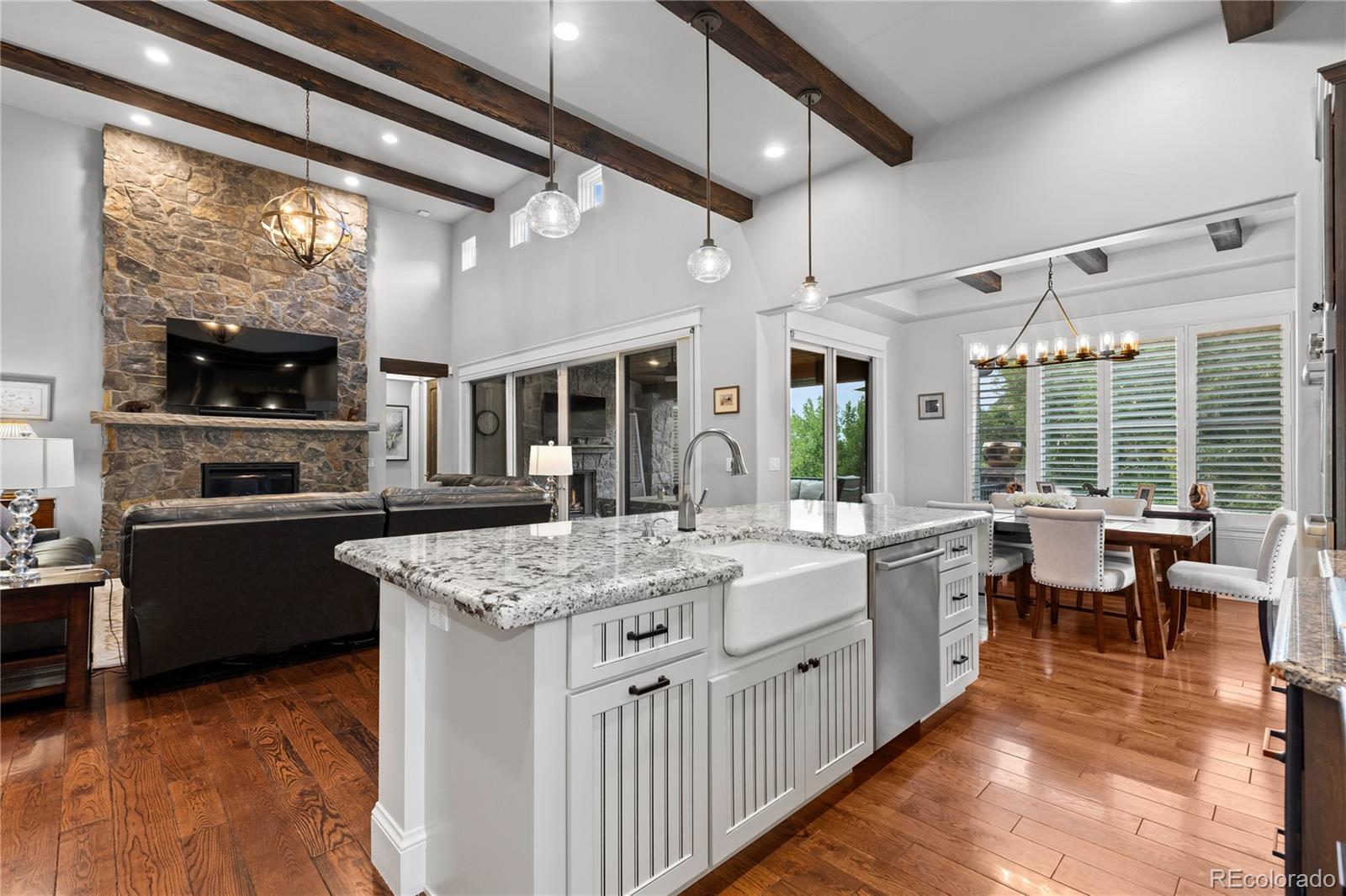 MLS Image #13 for 8326  raphael lane,littleton, Colorado