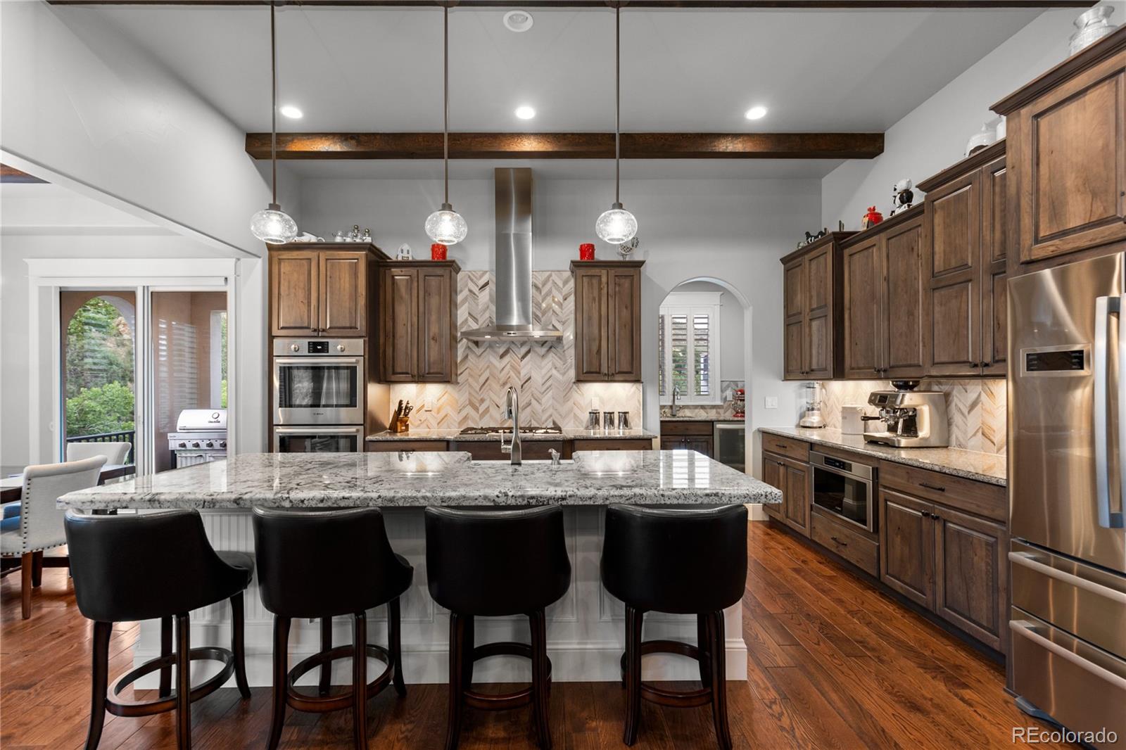 MLS Image #14 for 8326  raphael lane,littleton, Colorado