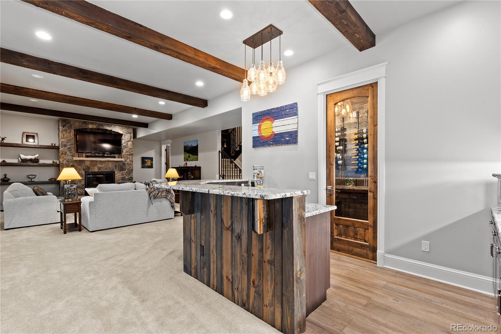 MLS Image #32 for 8326  raphael lane,littleton, Colorado