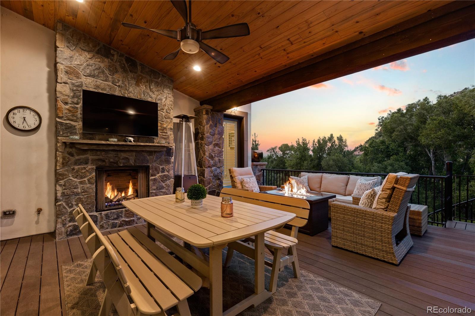 MLS Image #4 for 8326  raphael lane,littleton, Colorado