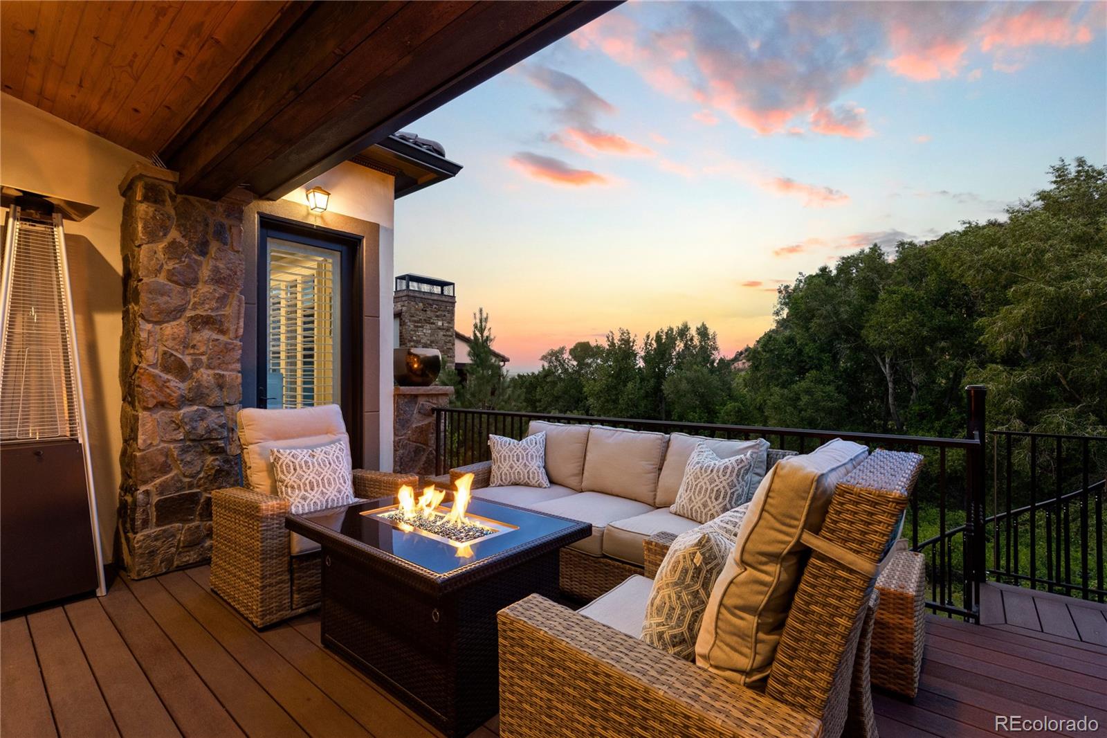 MLS Image #40 for 8326  raphael lane,littleton, Colorado