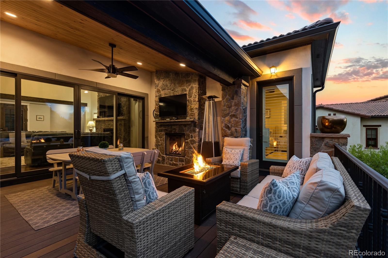 MLS Image #42 for 8326  raphael lane,littleton, Colorado
