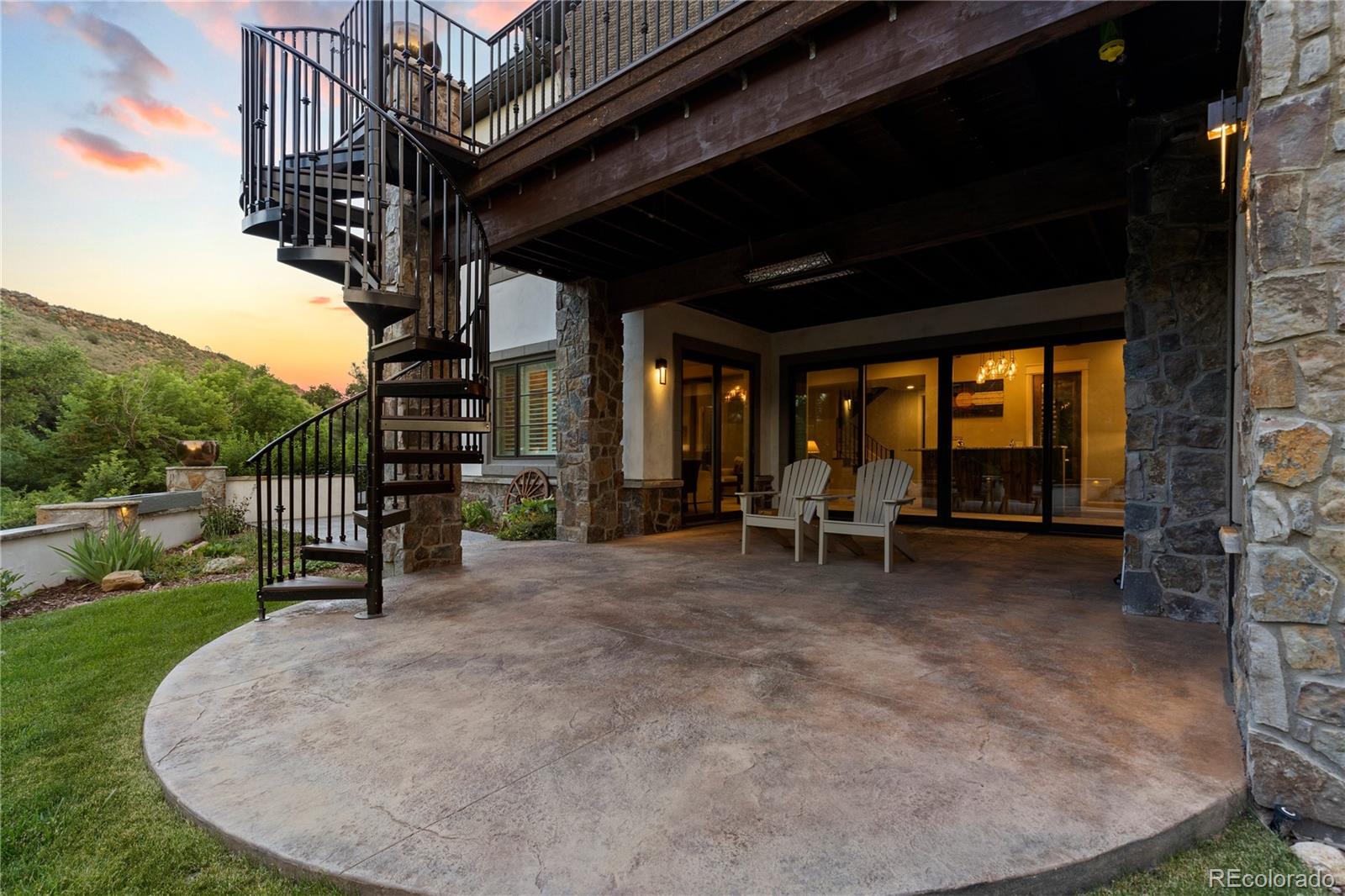 MLS Image #43 for 8326  raphael lane,littleton, Colorado