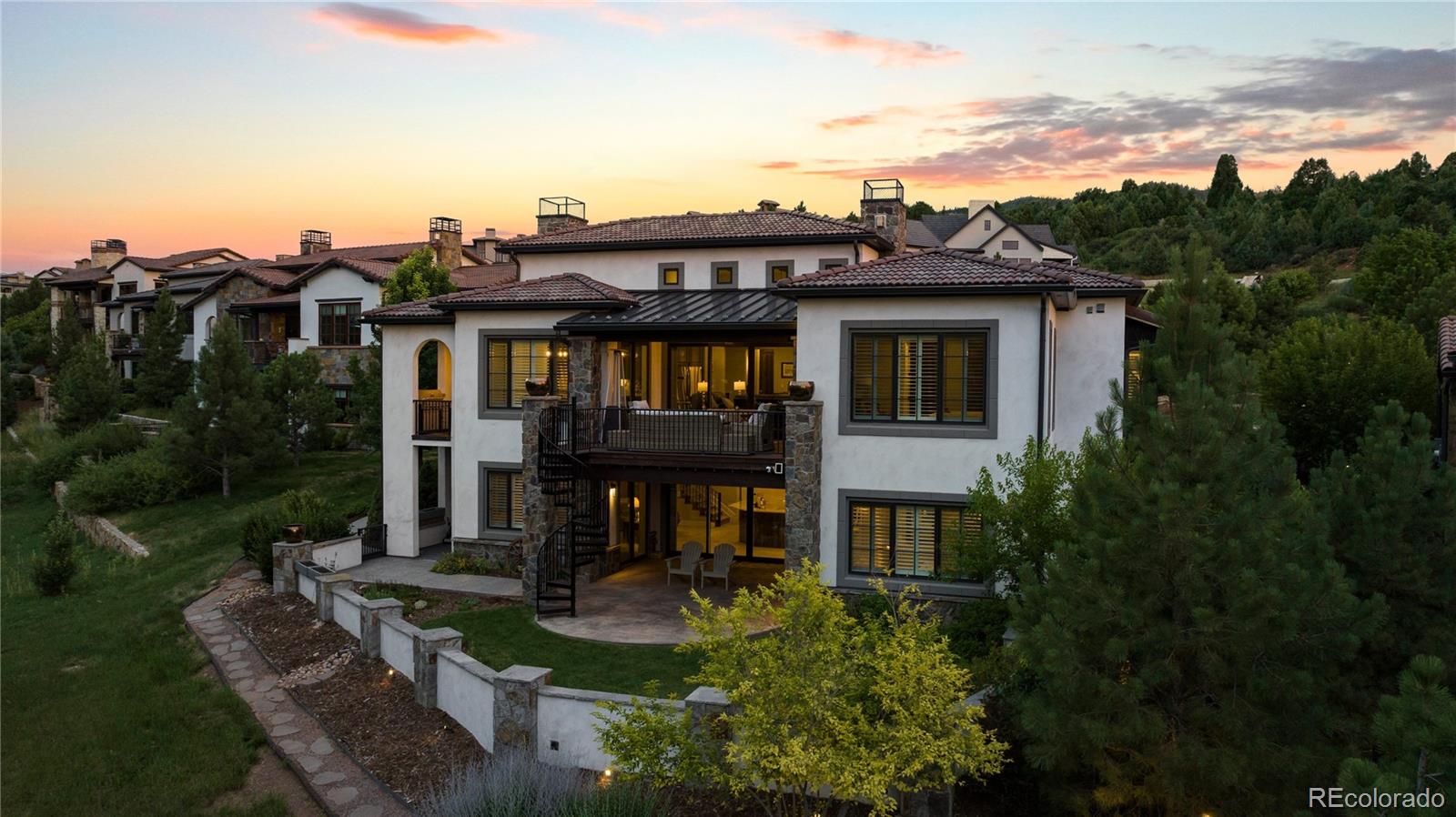 MLS Image #45 for 8326  raphael lane,littleton, Colorado
