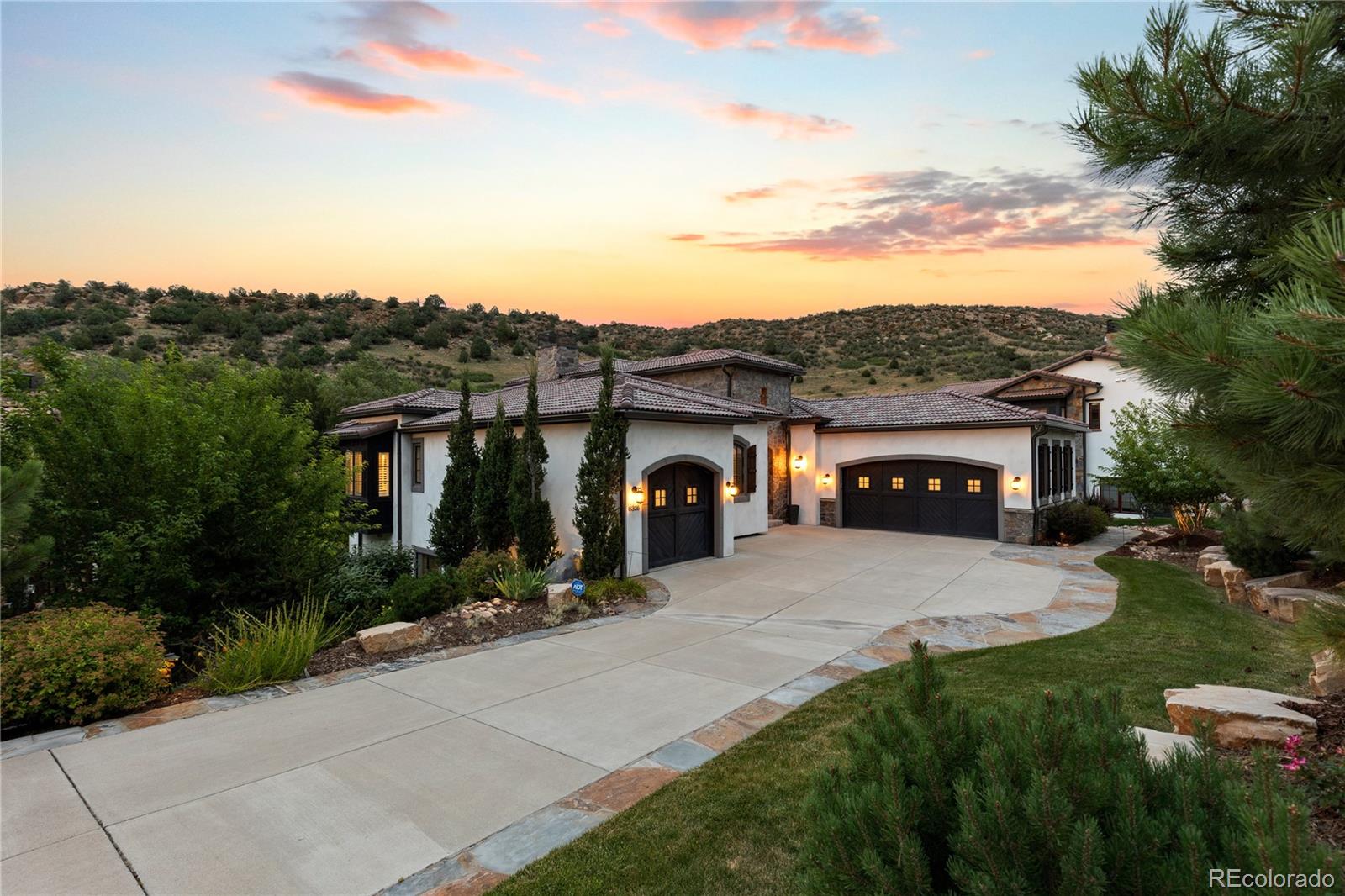 MLS Image #6 for 8326  raphael lane,littleton, Colorado