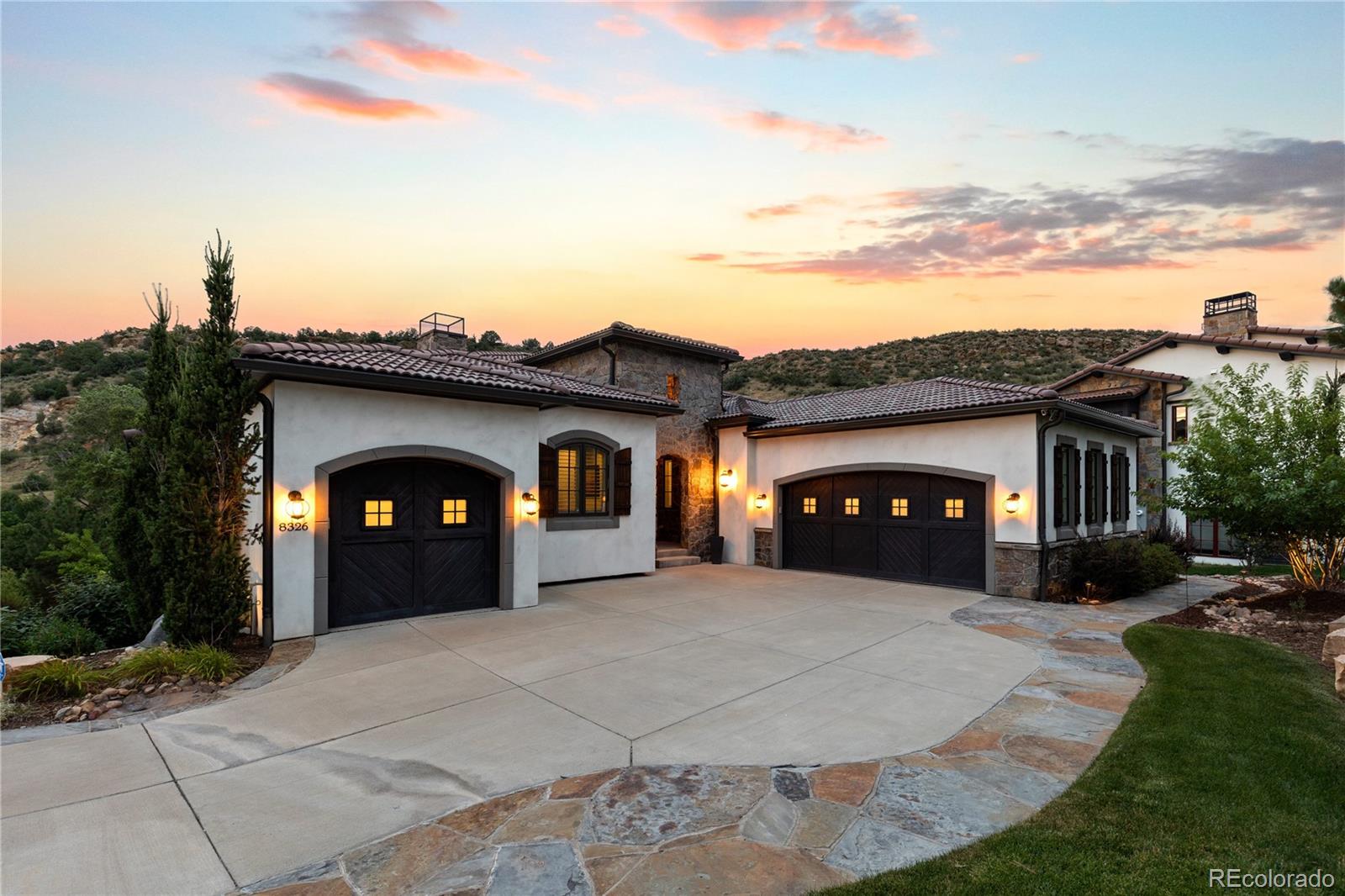 MLS Image #7 for 8326  raphael lane,littleton, Colorado