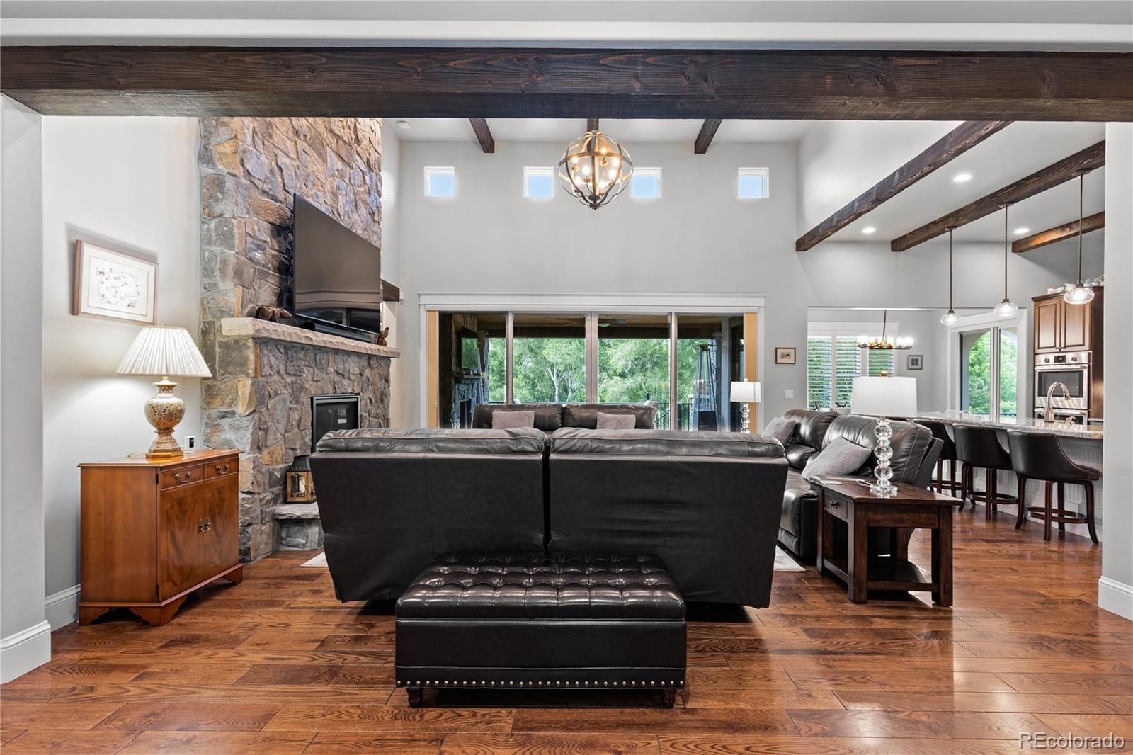 MLS Image #8 for 8326  raphael lane,littleton, Colorado