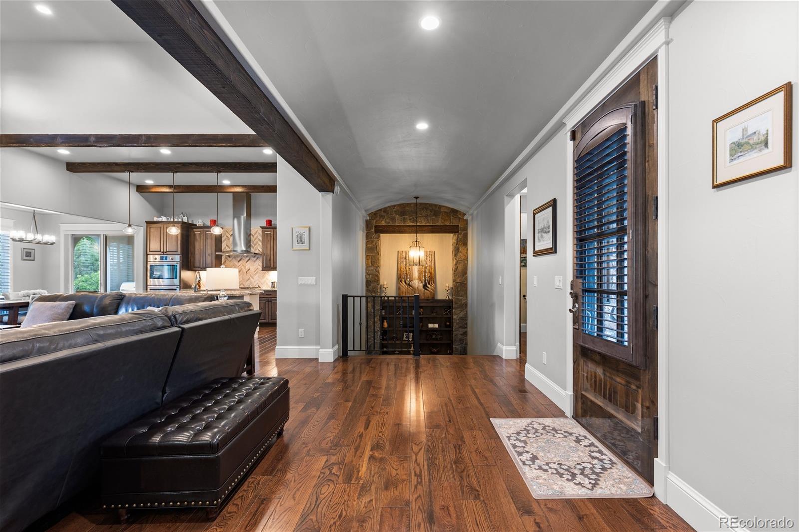 MLS Image #9 for 8326  raphael lane,littleton, Colorado