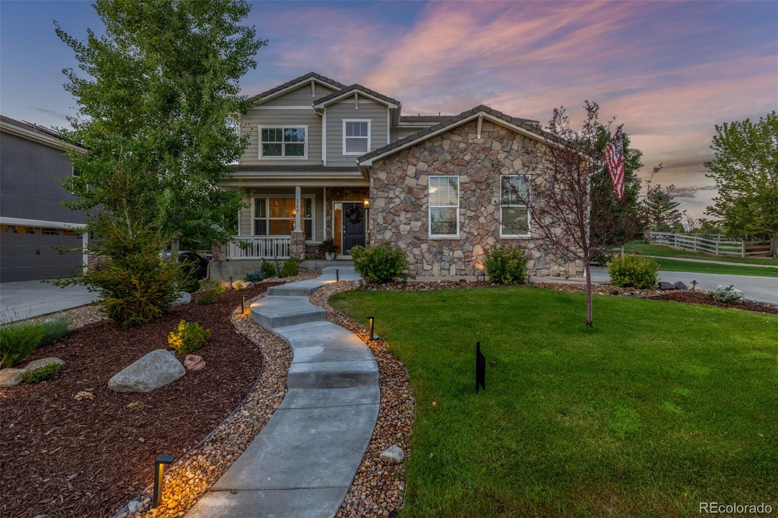 MLS Image #1 for 3290  discovery court,broomfield, Colorado