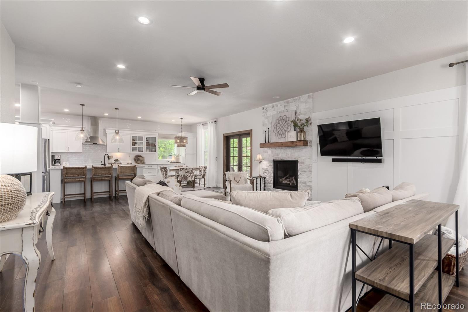 MLS Image #10 for 3290  discovery court,broomfield, Colorado