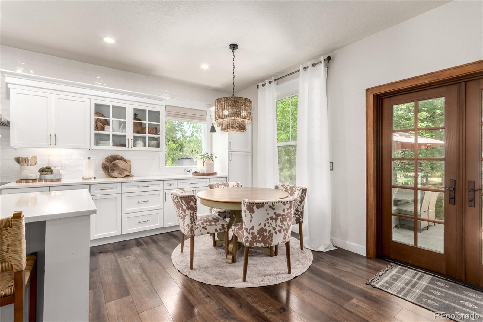 MLS Image #11 for 3290  discovery court,broomfield, Colorado