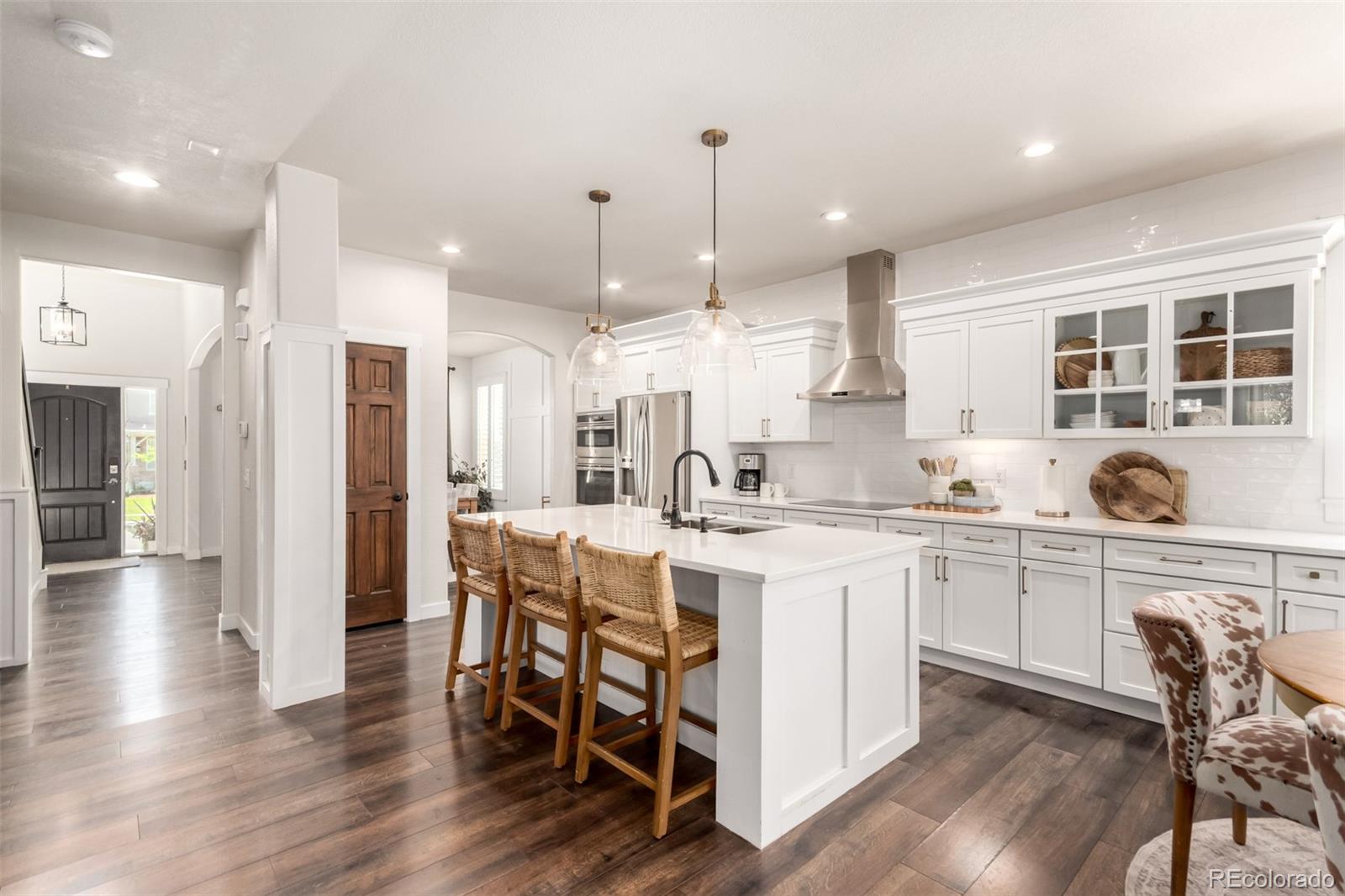 MLS Image #12 for 3290  discovery court,broomfield, Colorado